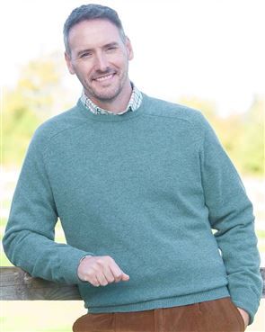 Fine Knit Jumpers